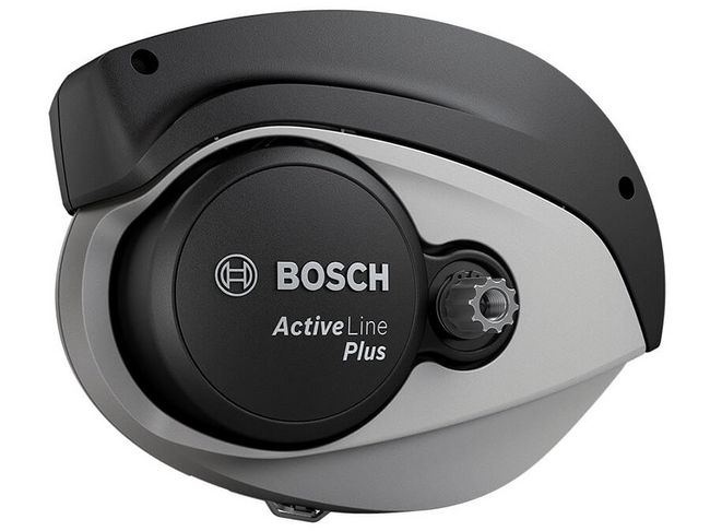 Bosch GEN3 Active Line Plus Mittelmotor